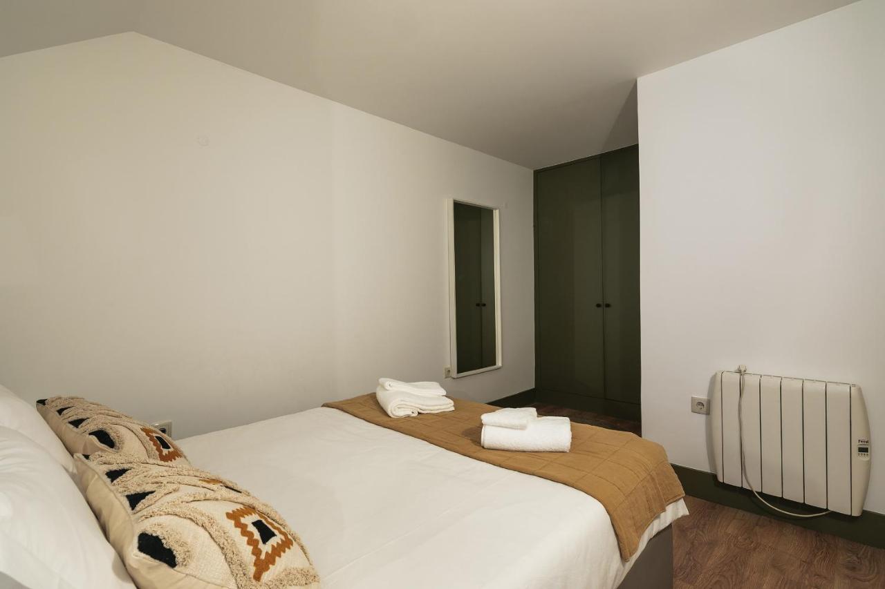 Oporto Family Apartment Exterior photo