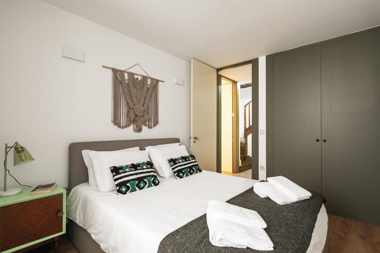 Oporto Family Apartment Exterior photo