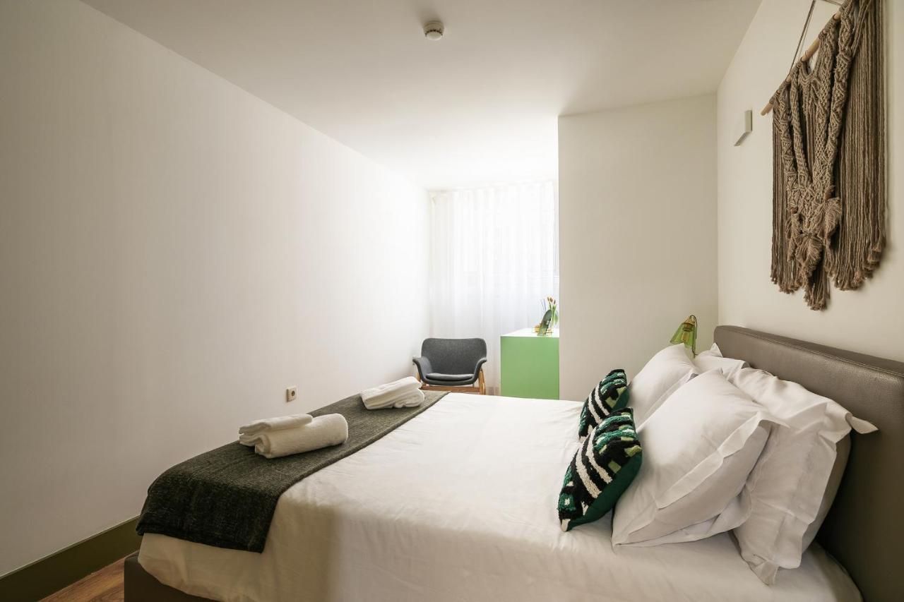 Oporto Family Apartment Exterior photo