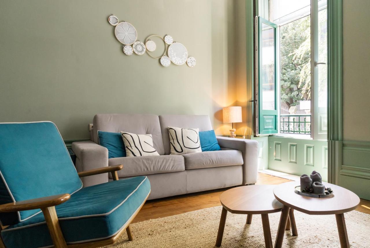 Oporto Family Apartment Exterior photo